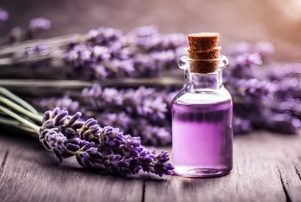 Lavender Pillow Mist