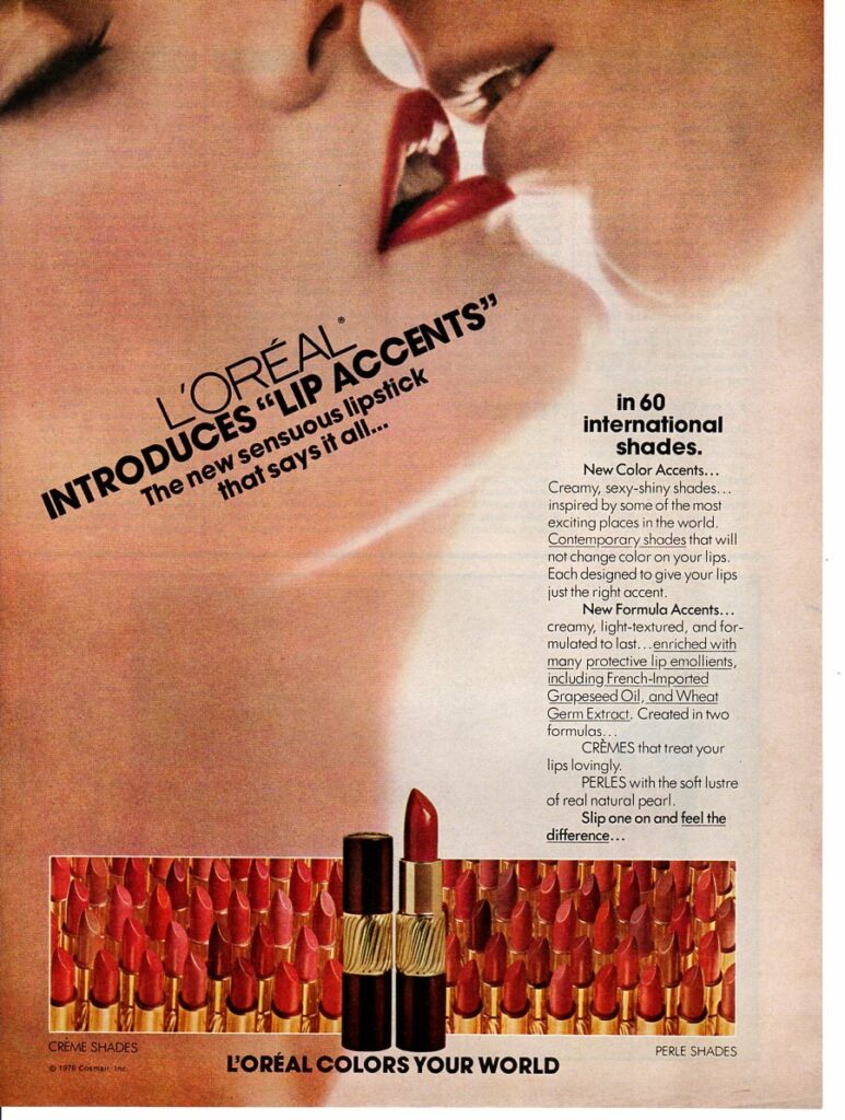 red-lipstick