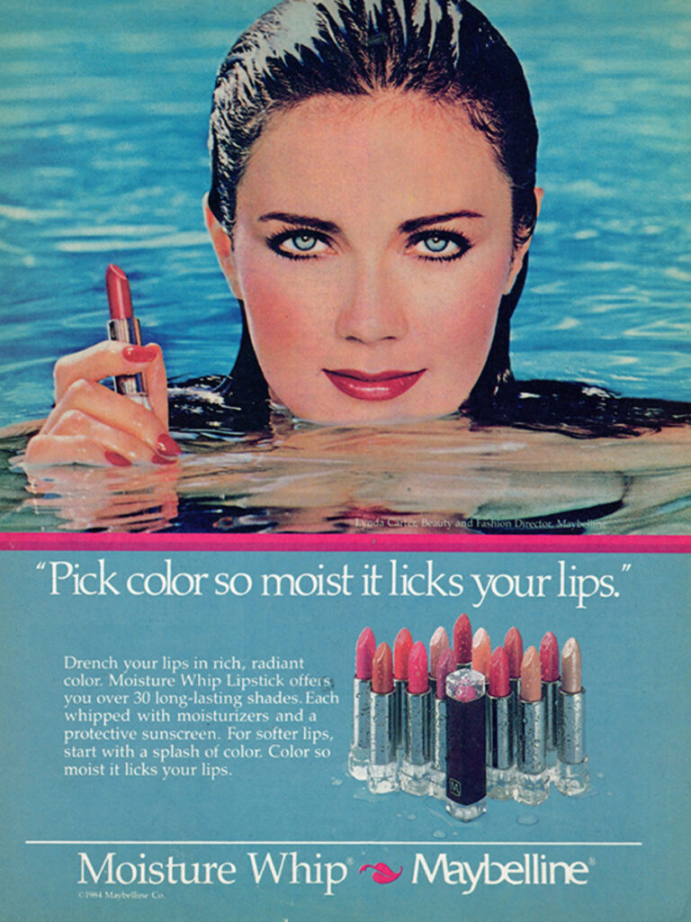 red-lipstick