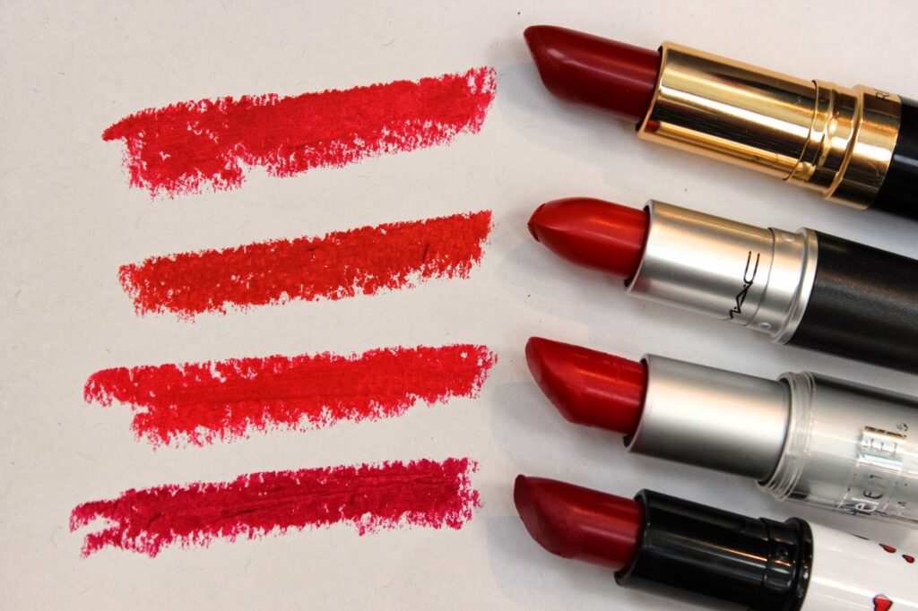 red-lipstick