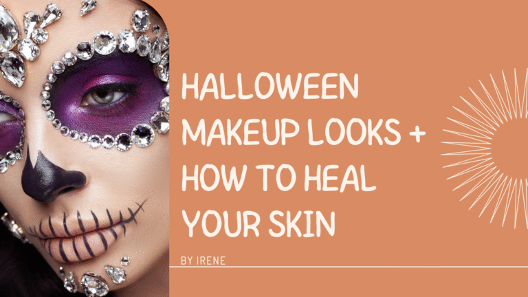 HALLOWEEN-MAKEUP
