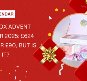 glossybox-advent-calendar