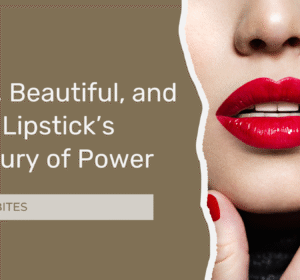 red-lipstick