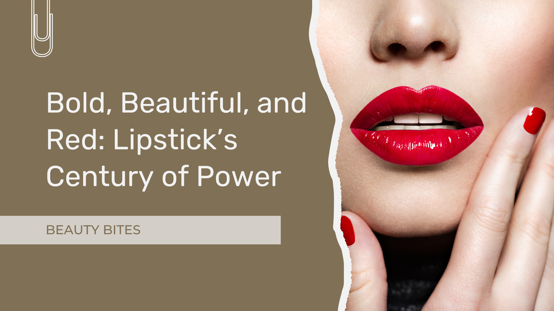 red-lipstick