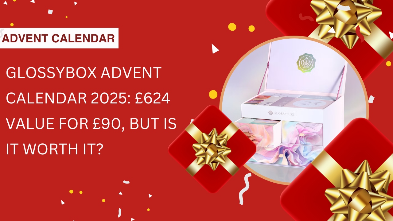 glossybox-advent-calendar