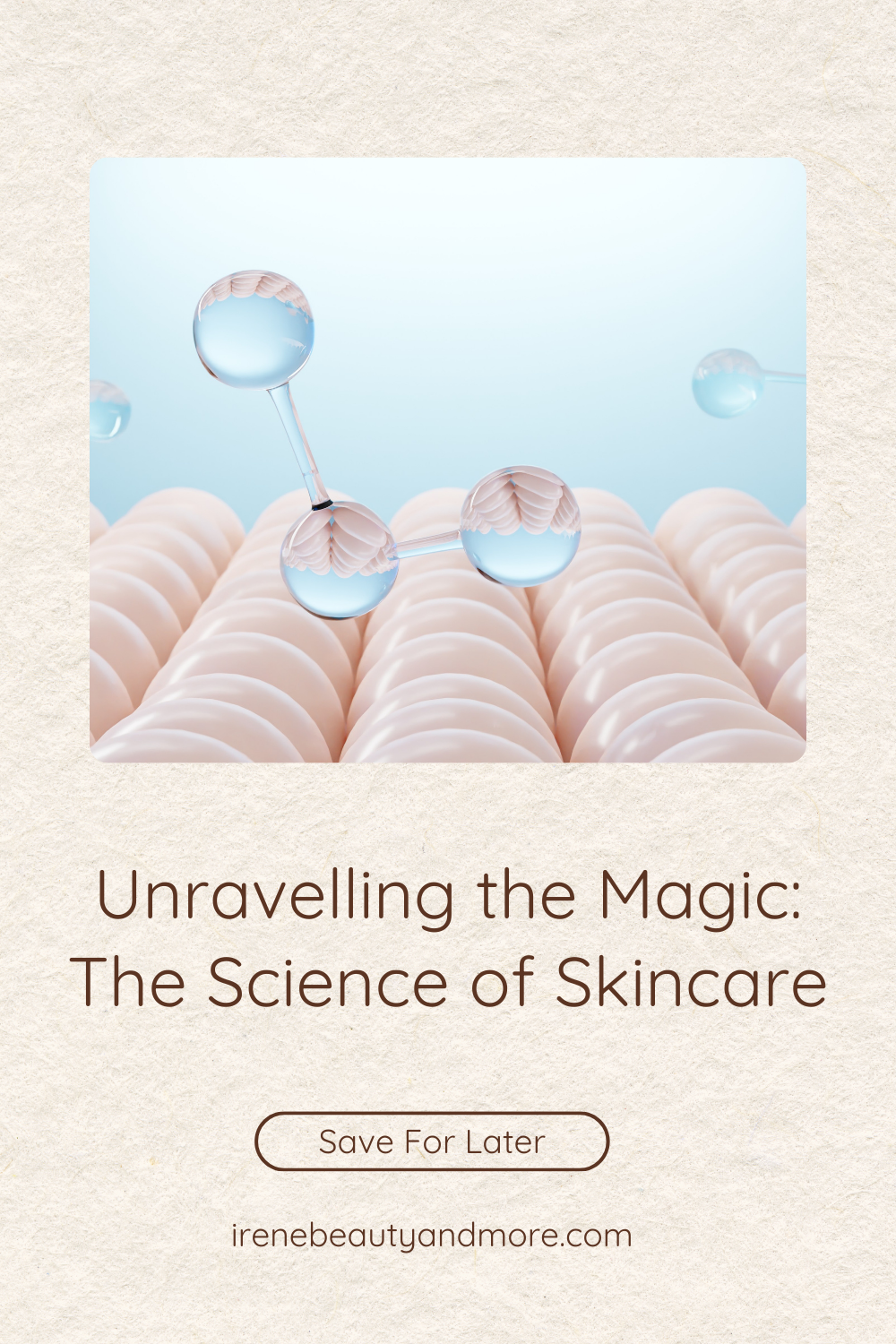 science-of-skincare