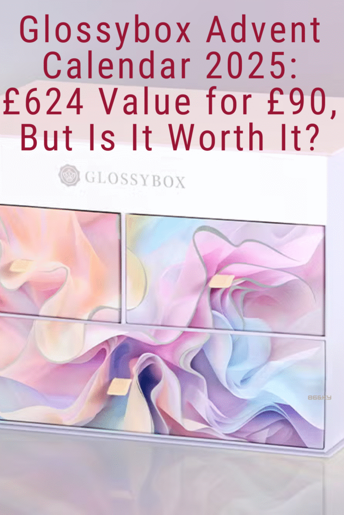 glossybox-advent-calendar