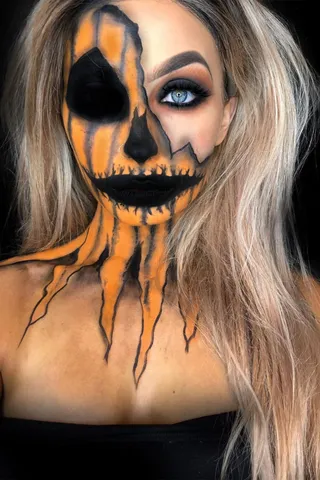 HALLOWEEN-MAKEUP