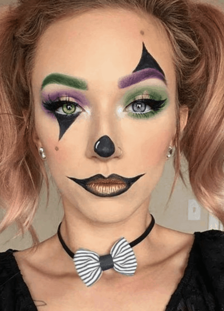 HALLOWEEN-MAKEUP