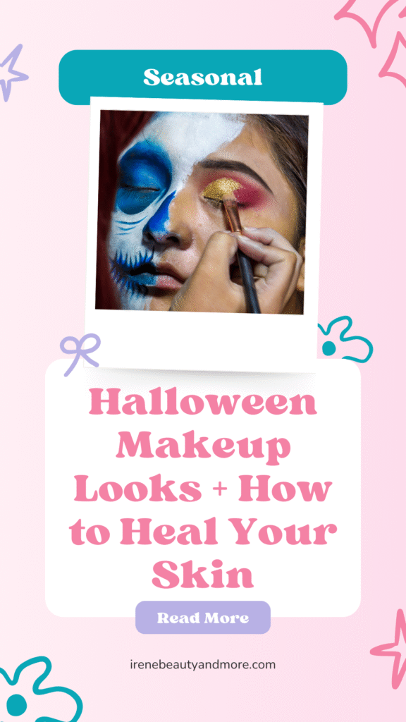 HALLOWEEN-MAKEUP