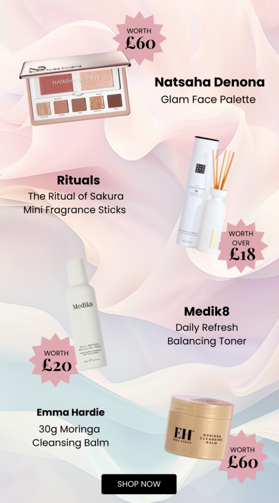 glossybox-advent-calendar