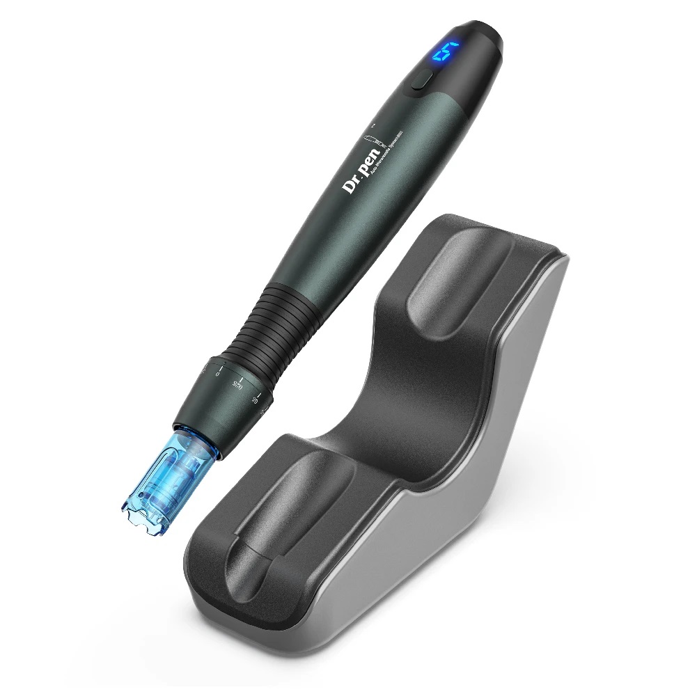microneedling-drpen-device