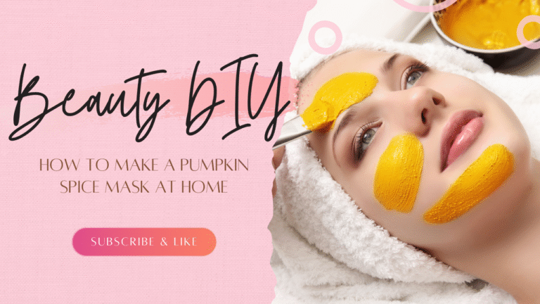 pumpkin-spice-mask
