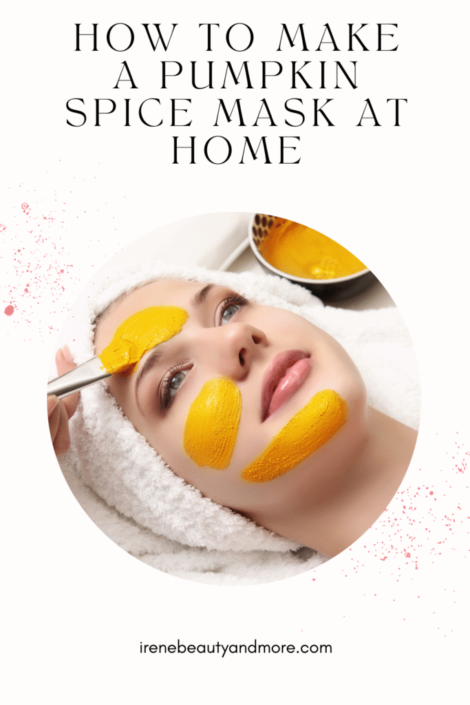 pumpkin-spice-mask