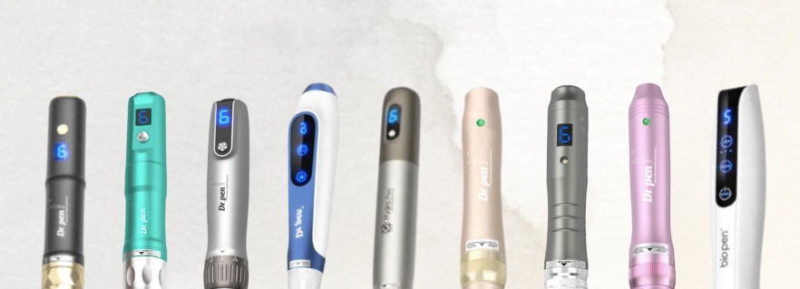 microneedling-variety