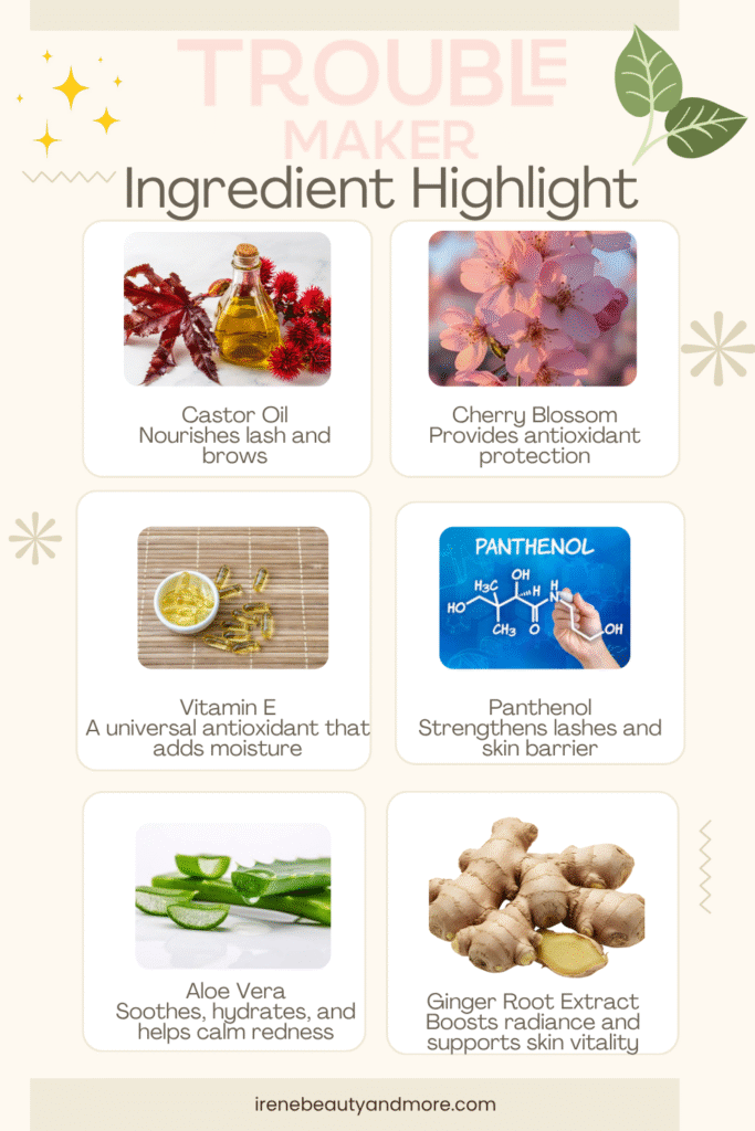 trouble-maker-ingredients