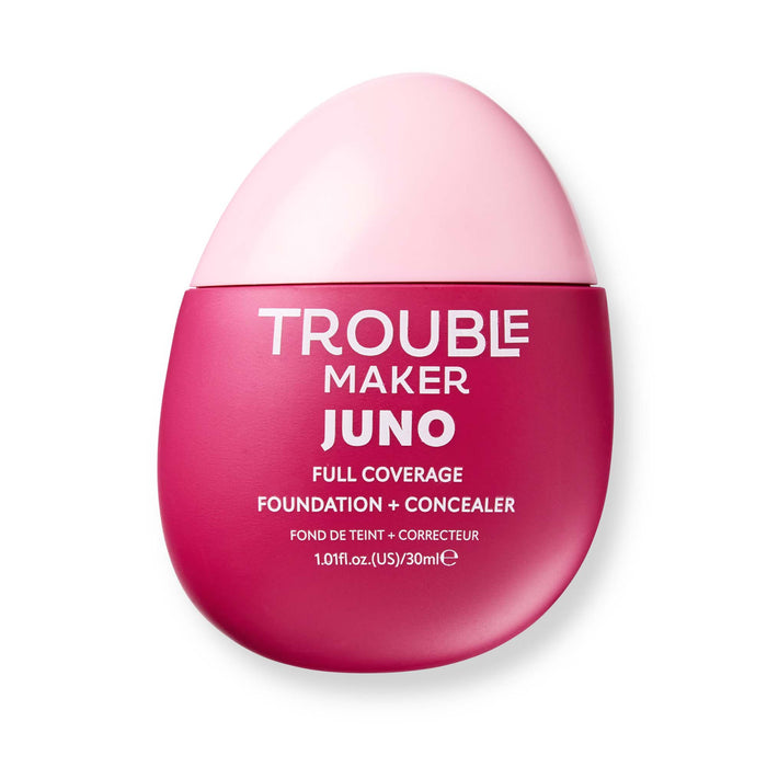 trouble-maker-juno-foundation