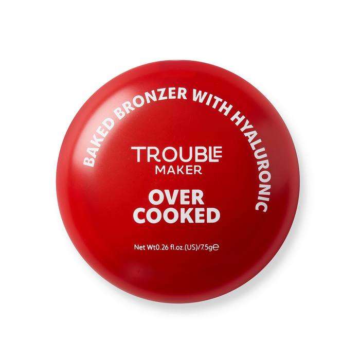 trouble-maker-overcooked-bronzer