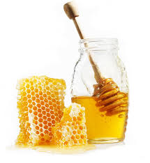 detox-face-mask-honey