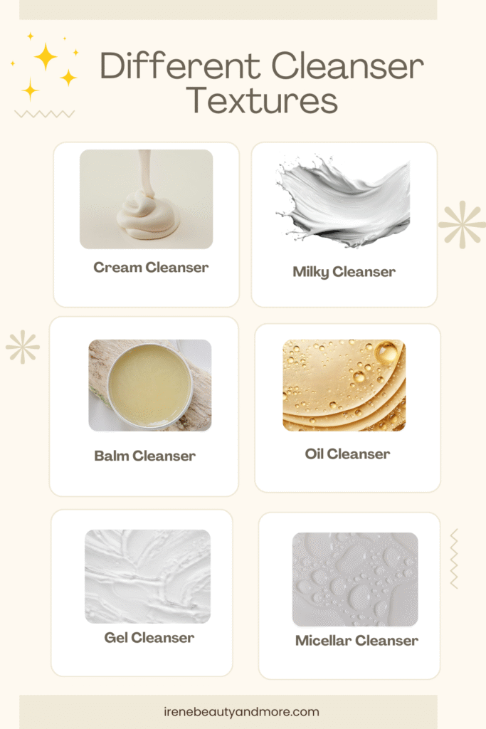 cleansers-for-sensitive-textures