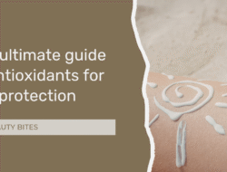 antioxidants