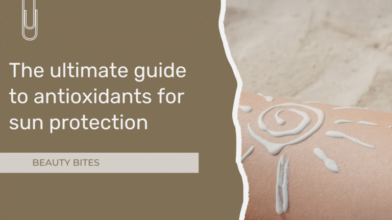 antioxidants