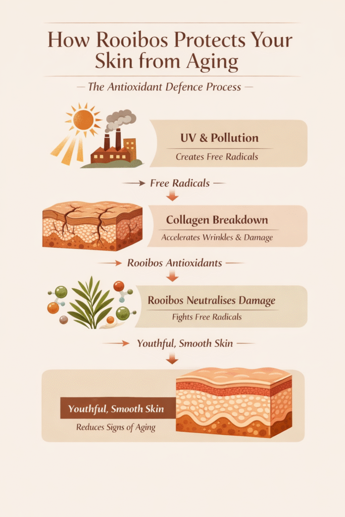 rooibos-in-skincare