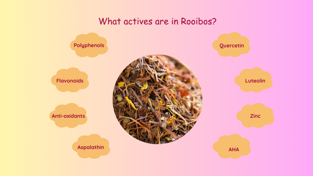 rooibos-in-skincare