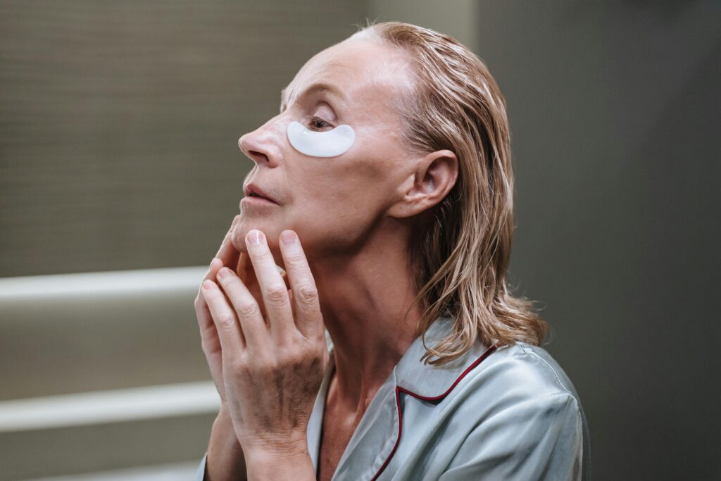 mature-skin-ingredients